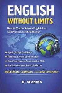 English Without Limits