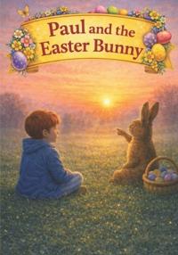 Paul and the Easter Bunny