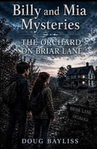 The Orchard on Briar Lane