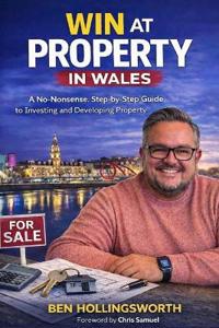 Win at Property in Wales