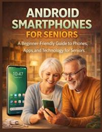 Android Smartphones for Seniors