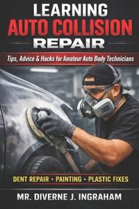 Learning Auto Collision Repair