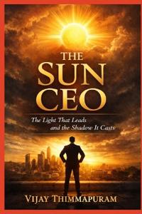 The Sun CEO