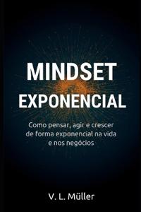Mindset Exponencial