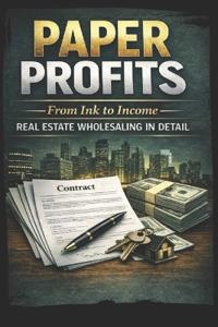 Paper profits