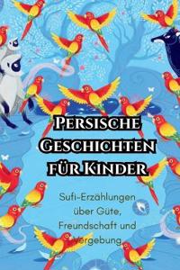 Persische Geschichten für Kinder