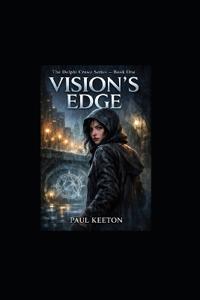 The Delphi Crowe Series