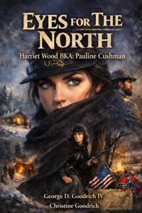 Eyes For The North Harriet Wood BKA