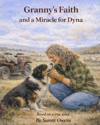 Granny's Faith and a Miracle for Dyna