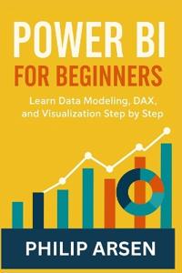 Power BI for Beginners