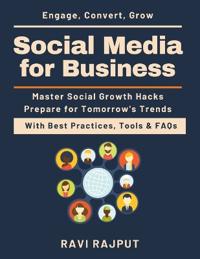 Social Media for Business