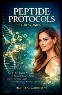 Peptide Protocols for Women