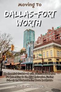 Moving to Dallas-Fort Worth