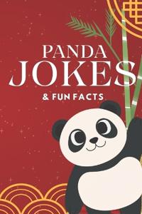 Panda Jokes & Fun Facts