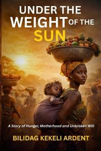 Under The Weight of The Sun