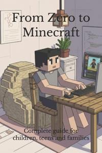 From Zero to Minecraft