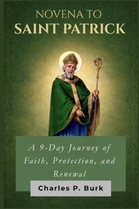 Novena to Saint Patrick