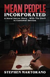 Mean People Incorporated