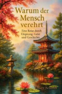 Warum der Mensch verehrt