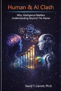 Human and AI Clash