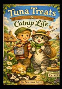Tuna Treats And Catnip Life