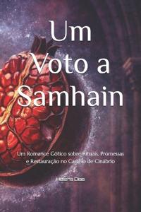 Um Voto a Samhain