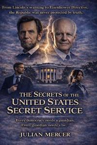 The Secrets of the United States Secret Service