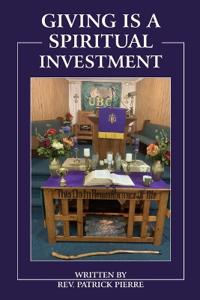 Giving is a Spiritual Investment