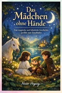 Das Mädchen ohne Hände