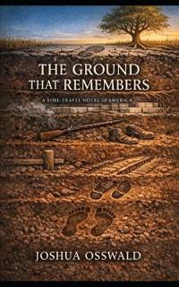 The Ground That Remembers