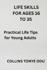 Life Skills for Ages 16-35
