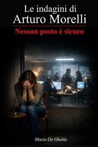 Le indagini di Arturo Morelli - Nessun posto è sicuro (vol. 2)