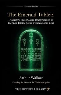 The Emerald Tablet