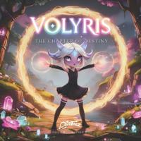 Volyris