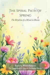 The Spiral Path of Spring