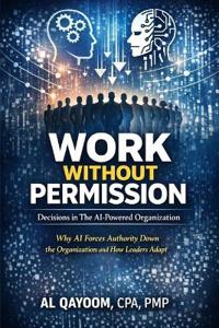 Work Without Permission