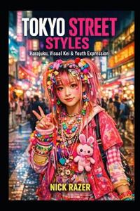 Tokyo Street Styles