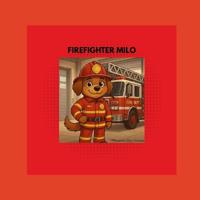 Firefighter Milo