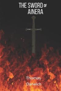 The sword of Ainera