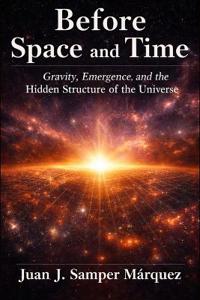Before Space and Time