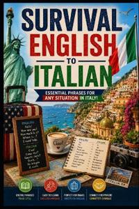 Italian for Travelers