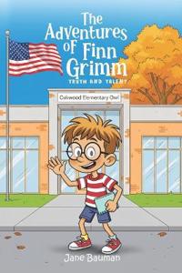 The Adventures of Finn Grimm