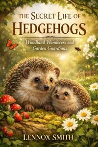 The Secret Life of Hedgehogs