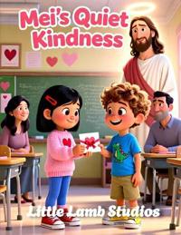 Mei's Quiet Kindness