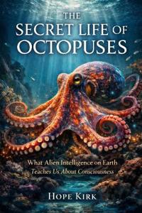 The Secret Life of Octopuses
