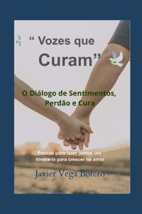 Voces que Curam