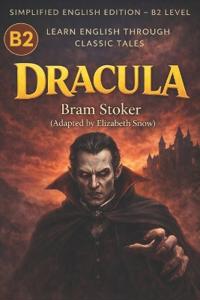 Dracula for English Learners (B2)