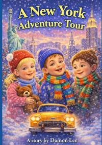 A New York Adventure Tour