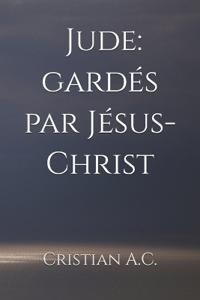 Épître de Jude
