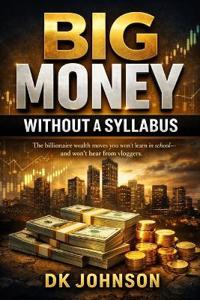 Big Money Without a Syllabus